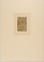 K 067
<br/>
Profeten Jonas en David
<br/>
<em>Raffaello Sanzio (1483-1520) - kopie naar</em>